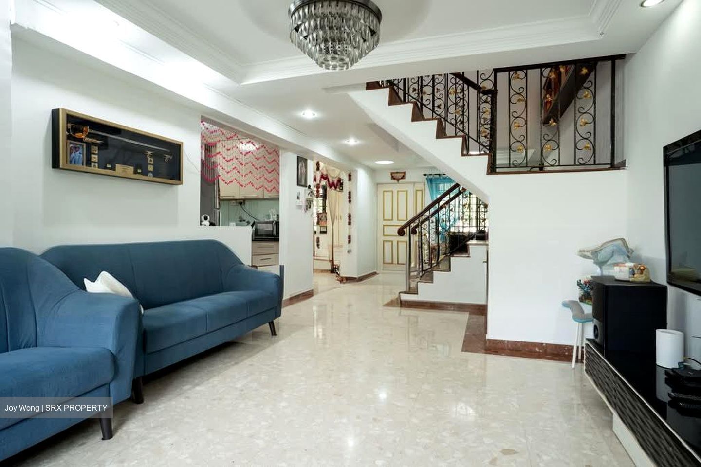 Blk 528 Jelapang Road (Bukit Panjang), HDB Executive #589796221